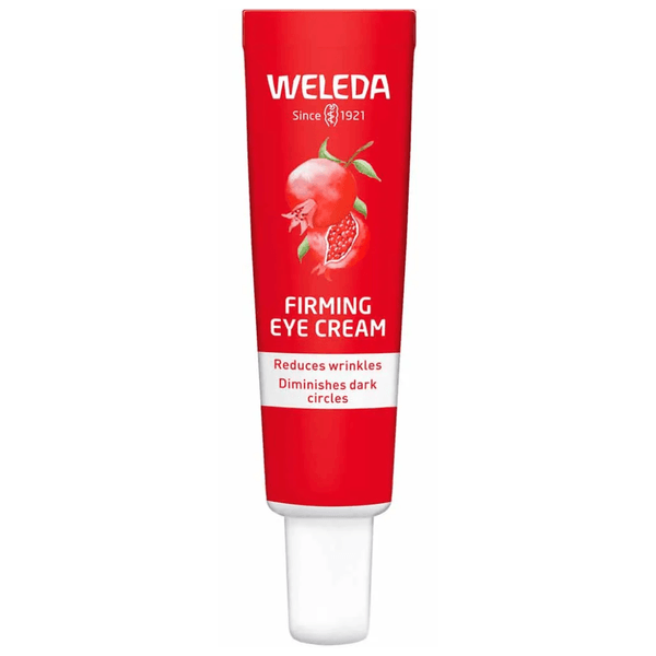 Creme Firmador de Romã para Olhos Weleda 12ml